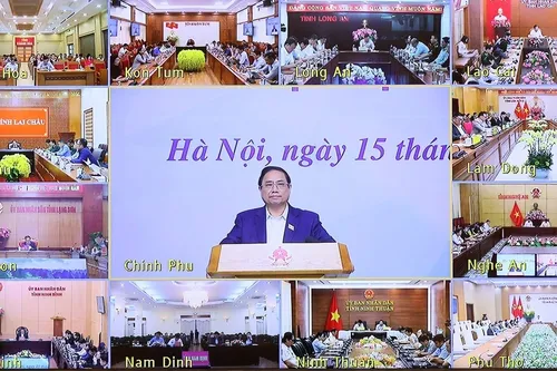 Đúng tinh thần chỉ đạo