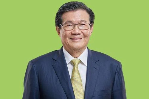 Trở thành người giàu nhất Indonesia nhờ đặt cược vào năng lượng địa nhiệt
