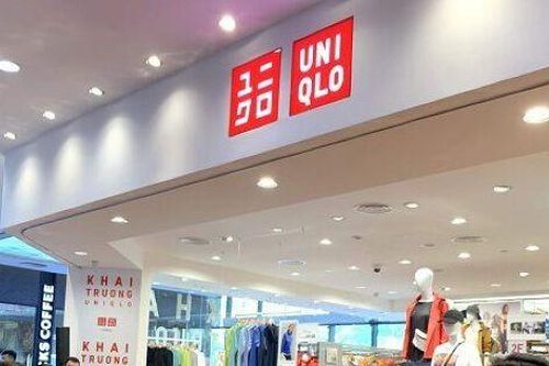 Đường vào Uniqlo của quần áo Made in Vietnam