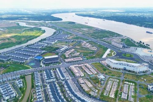 Đề xuất mới của Novaland tại Khu đô thị Aqua City