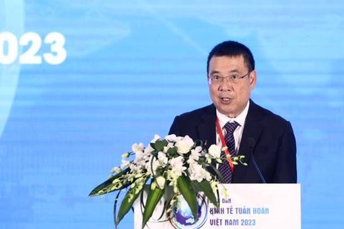 Đạt mục tiêu phát thải ròng bằng 0 sẽ tạo nên sự khác biệt của Việt Nam trên bản đồ kinh tế toàn cầu