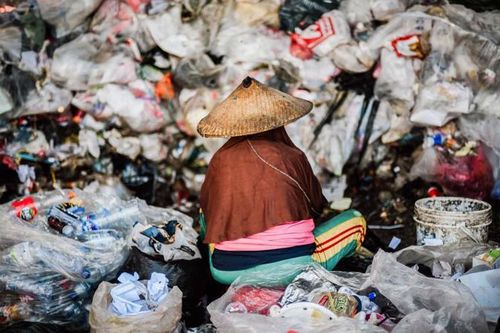 Doanh nghiệp chuyển mình, có ngân hàng dành 40% nguồn lực tài trợ mô hình về kinh tế tuần hoàn