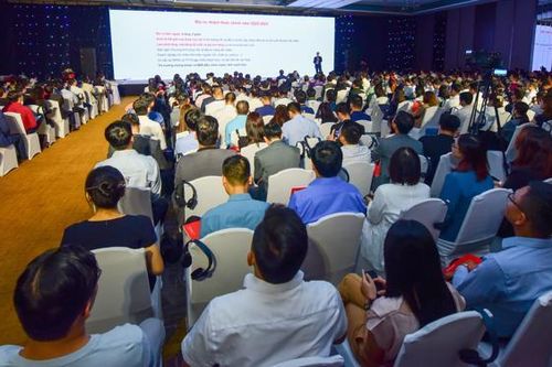 VRES 2023 sẽ tiết lộ những xu hướng mới của ngành bất động sản
