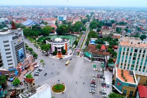 Hải Dương: 5 phân khu quy hoạch thành đô thị sinh thái, đô thị vui chơi giải trí
