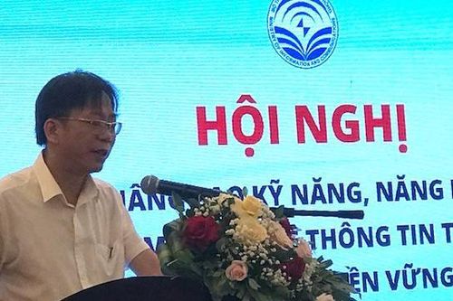 Nâng cao hiệu quả Chương trình giảm nghèo về thông tin ở vùng đồng bào dân tộc thiểu số và miền núi