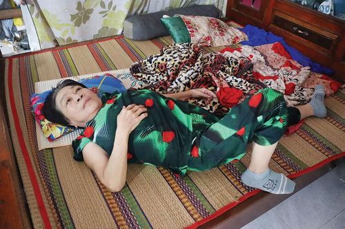 2 hoàn cảnh khó khăn cần giúp đỡ