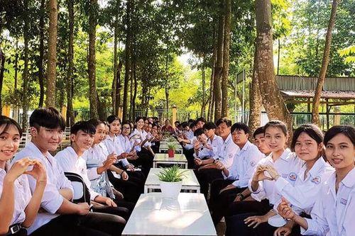 Tăng cường hoạt động ngoại khóa trong trường học