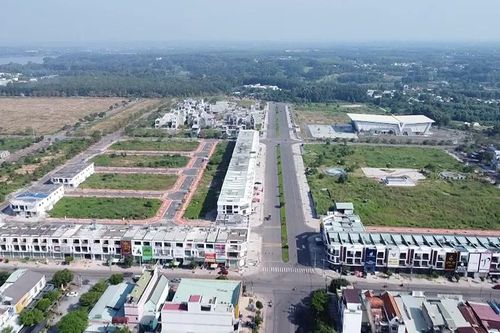 Cần xem lại năng lực chủ đầu tư dự án bất động sản
