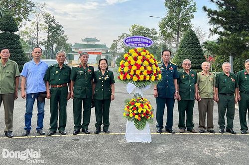 Khắp nơi trong tỉnh trưa 16-11-2023