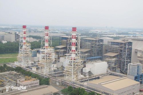 7 khu, cụm công nghiệp vượt quy chuẩn về bụi