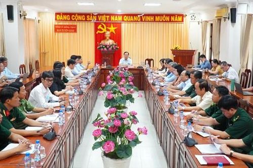 Tập trung tuyên truyền Đại hội Công đoàn Việt Nam lần thứ XIII