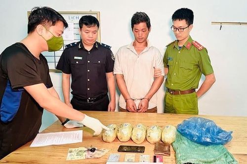Bát Xát: Lực lượng công an điều tra, xử lý 47 vụ việc vi phạm pháp luật về ma túy
