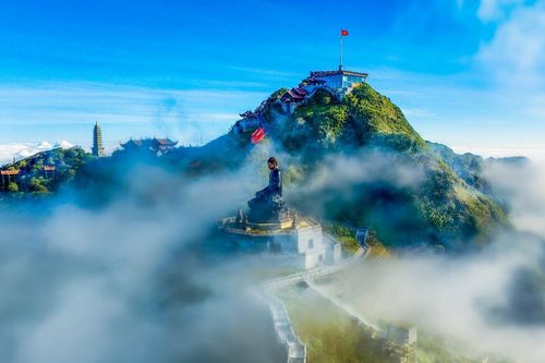 Sun World Fansipan Legend ưu đãi giá vé dành cho toàn bộ du khách Việt Nam