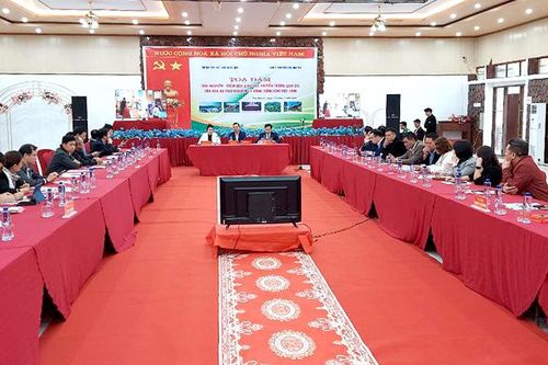 Phát triển các tour, tuyến du lịch lịch sử, văn hóa