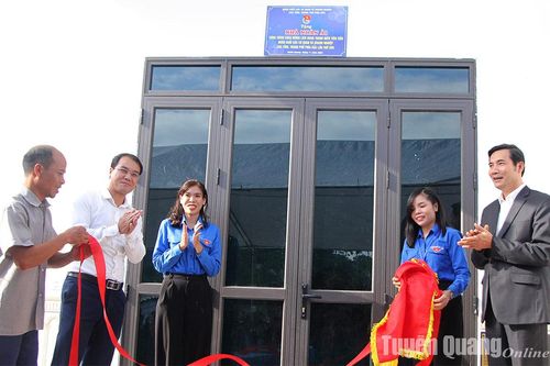Ngày mai 17-11, khai mạc Liên hoan Thanh niên tiên tiến Đoàn Khối các cơ quan tỉnh, thành phố phía Bắc lần thứ XVII, năm 2023
