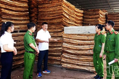Giúp người lầm lỡ tái hòa nhập cộng đồng