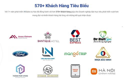Review của Doanh nghiệp khi sử dụng dịch vụ quảng cáo Google tại X3Sales