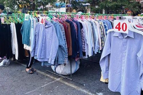 Hệ lụy của thời trang nhanh
