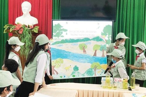 Phát hiện thêm nhiều loài động vật quý hiếm
