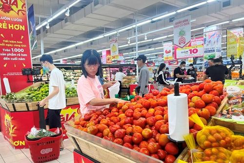 Đảm bảo hàng hóa thiết yếu