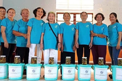'Tự vững' để vượt qua khó khăn