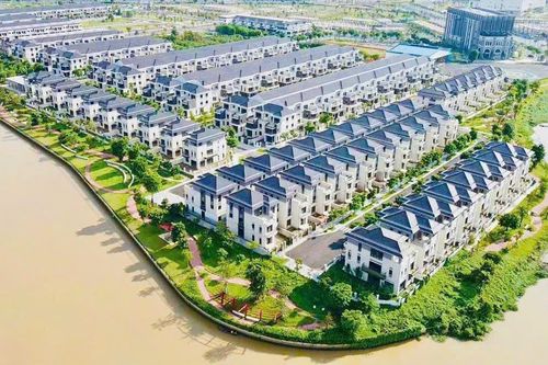 Tập đoàn Novaland (NVL) đề xuất điều chỉnh quy hoạch 'siêu' dự án Aqua City