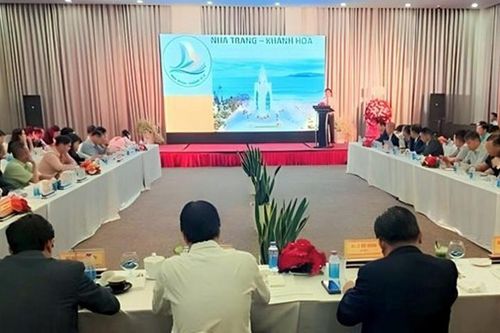 Hai tỉnh Khánh Hòa – Ninh Thuận hợp tác trong lĩnh vực du lịch