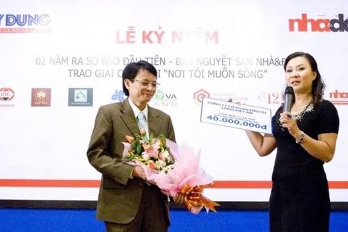 Vĩnh biệt nhà báo Trần Thị Thu Hà - nguyên phó Tổng biên tập báo Xây dựng: Chị như nắng ấm phương Nam