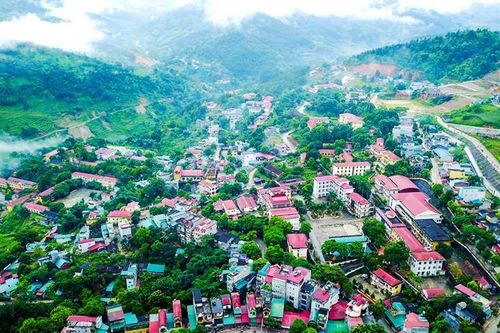 Hà Giang - Hình thành liên kết chuỗi giá trị bền vững tại huyện Xín Mần