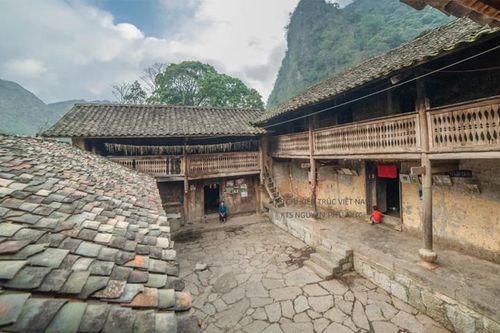 Hà Giang với những kiến trúc bản sắc giá trị