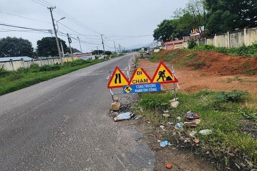 Chậm tiến độ giải ngân, nhiều dự án ở Kon Tum đối mặt với nguy cơ trả lại vốn