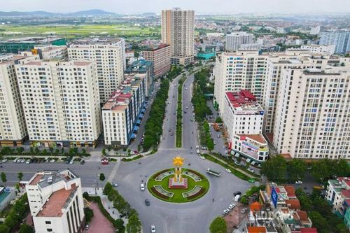 Bắc Ninh tháo gỡ vướng mắc trong thực hiện lập đồ án quy hoạch phân khu