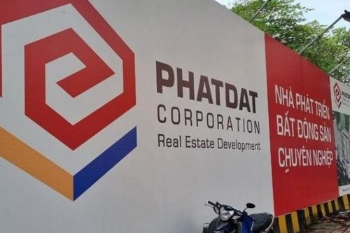 2 dự án của Phát Đạt ở Bình Dương sẽ được cấp vốn 3.200 tỷ đồng