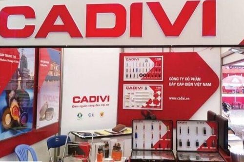 Vi phạm về thuế, Công ty Cổ phần Dây cáp điện Việt Nam bị xử phạt