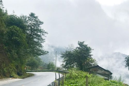 Những cung đường Tây Bắc!