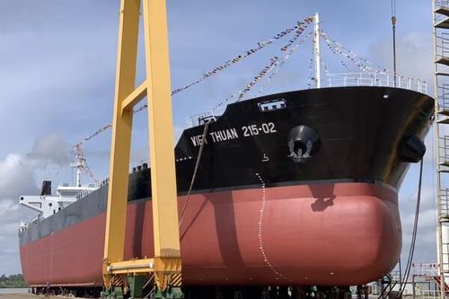 Ông chủ Vận tải Việt Thuận, doanh nghiệp vừa bị cưỡng chế khoản nợ thuế 60 tỷ là ai?