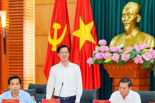 Tạo phát triển đột phá về an sinh xã hội