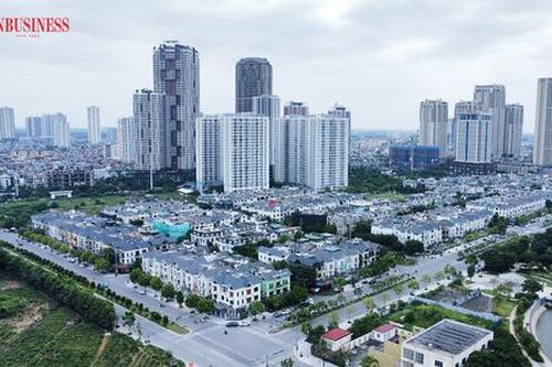 Làn sóng giải thể doanh nghiệp địa ốc còn kéo dài đến hết năm?