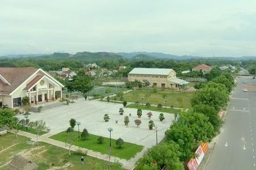 Phát triển và nhân rộng mô hình mới của HTX giúp Phú Ninh nâng tầm nông thôn mới