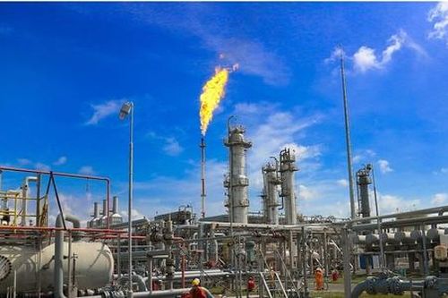PV Gas vươn lên top 3 vốn hóa lớn nhất sàn chứng khoán