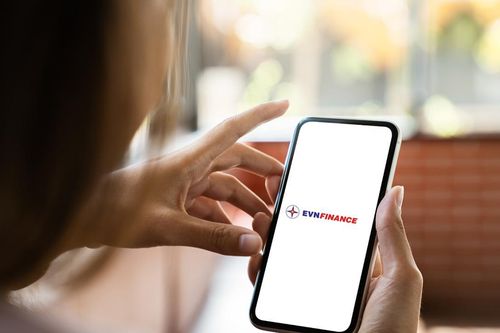EVN Finance: Ế hơn 226 triệu cổ phiếu chào bán mới, tăng 'bốc đầu' trên sàn