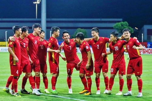 Việt Nam quyết đấu với Philippines tại vòng loại 2 World Cup 2026