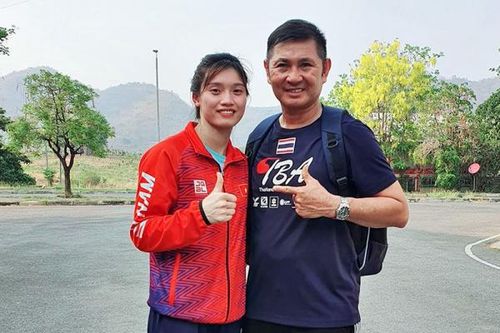 Sự trở lại của chuyên gia ngoại boxing nữ
