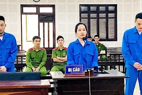 Bạn trai bán ma túy, cô gái bị phạt tù vì không tố giác tội phạm