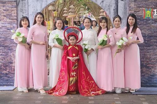 Hà Nội, thúc đẩy du lịch qua các sự kiện, lễ hội