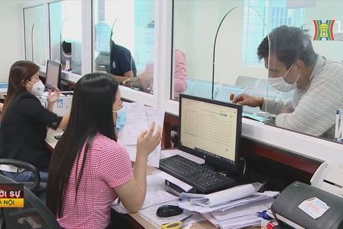 Tăng cường giải pháp hạn chế rút BHXH một lần