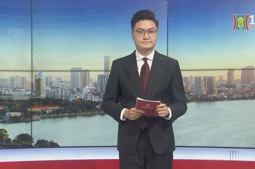 Chương trình Thời sự 15h00 | 16/11/2023