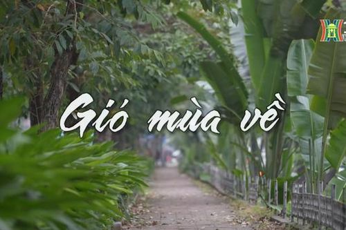 Gió mùa về| Nhịp sống Hà Nội| 16/11/2023