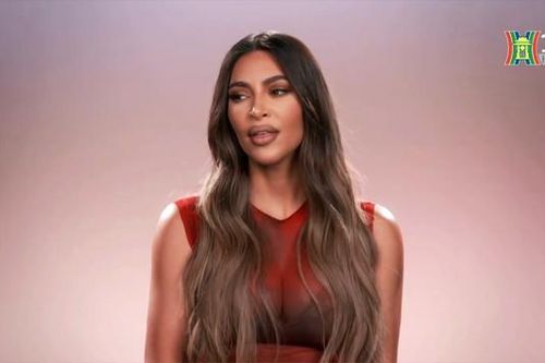 Kim Kardashian được bầu là 'Man of the year 2023'