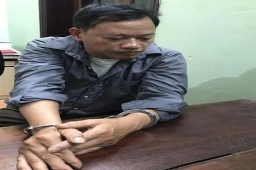 Bắt đối tượng mua bán ma túy bị truy nã đặc biệt
